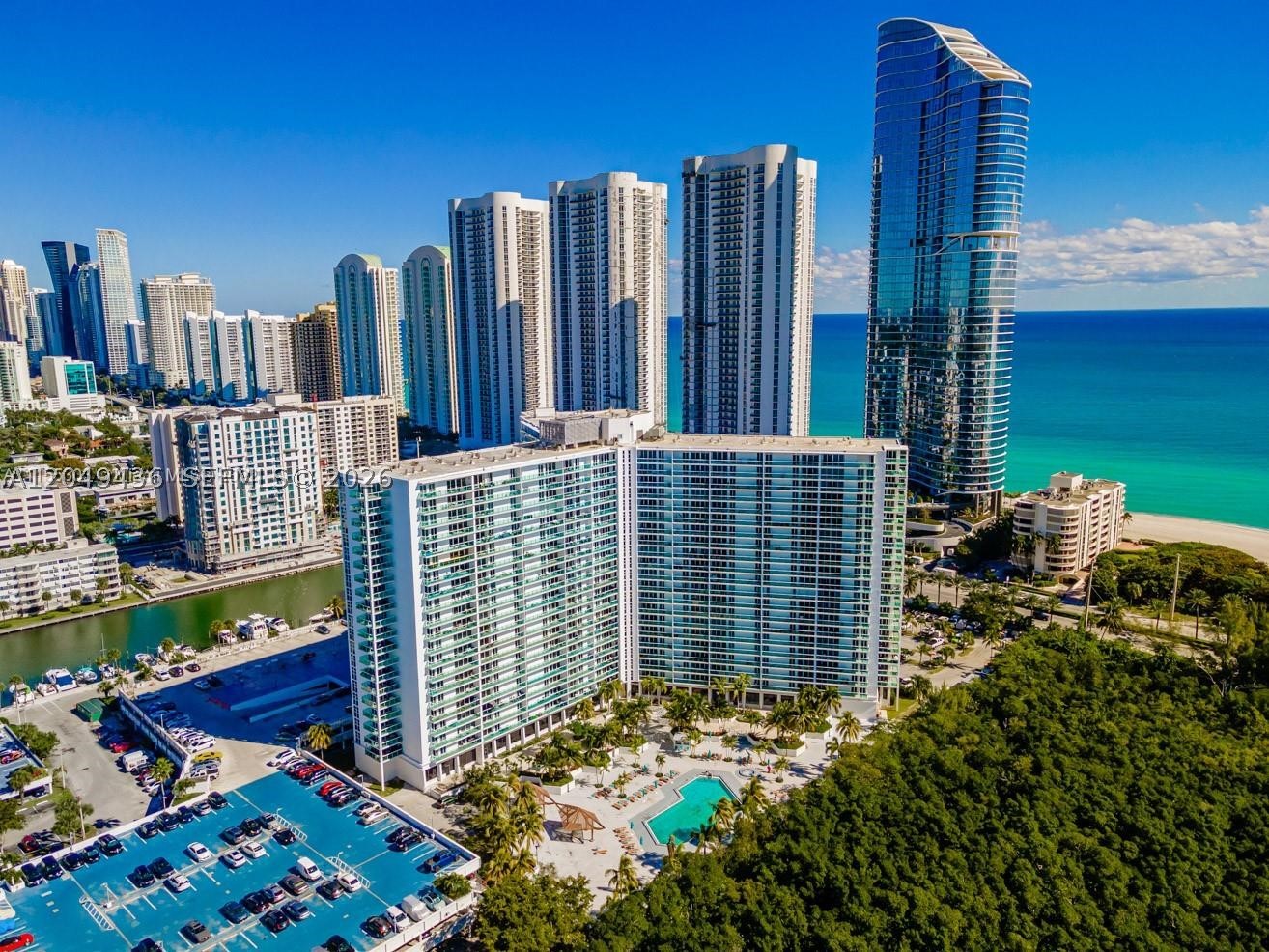 ARLEN HOUSE EAST CONDO - Residential Lease