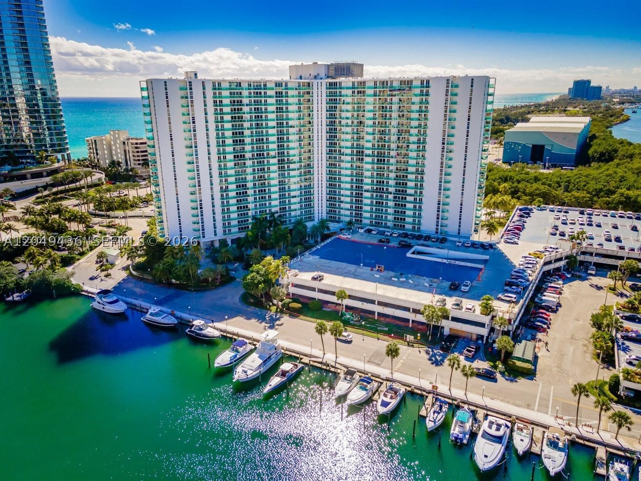 ARLEN HOUSE EAST CONDO - Residential Lease