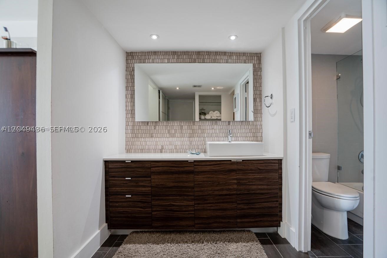 ARLEN HOUSE EAST CONDO - Residential Lease