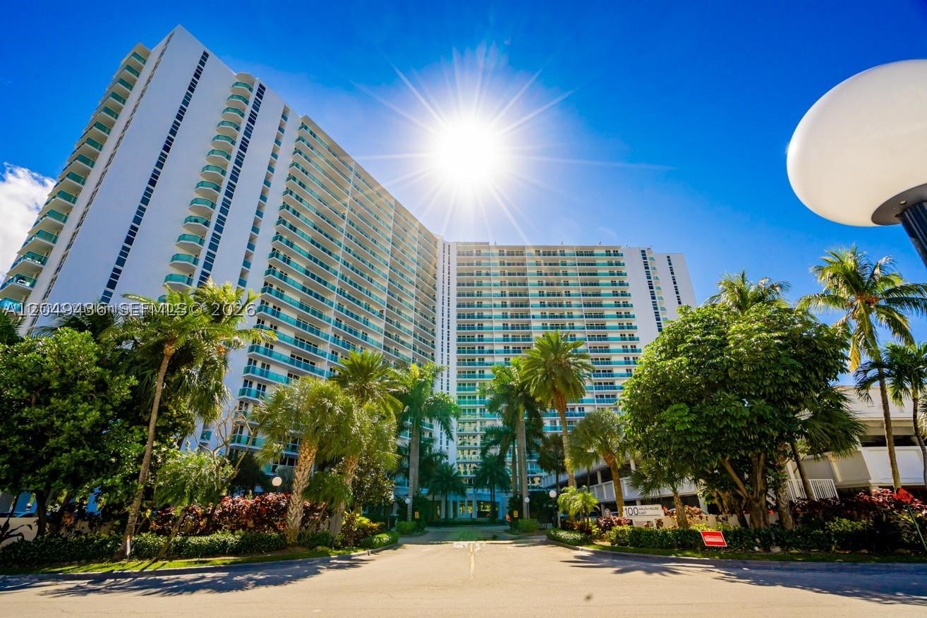 ARLEN HOUSE EAST CONDO - Residential Lease