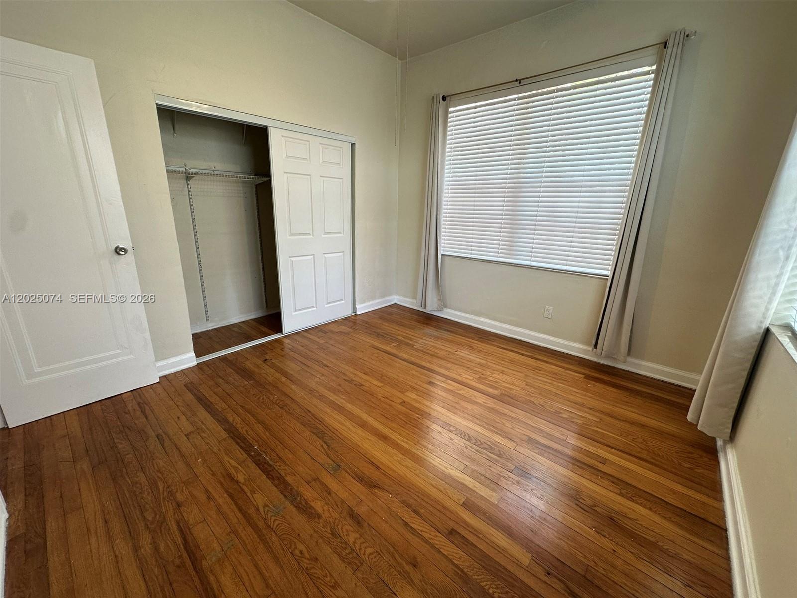 VEDADO - Residential Lease