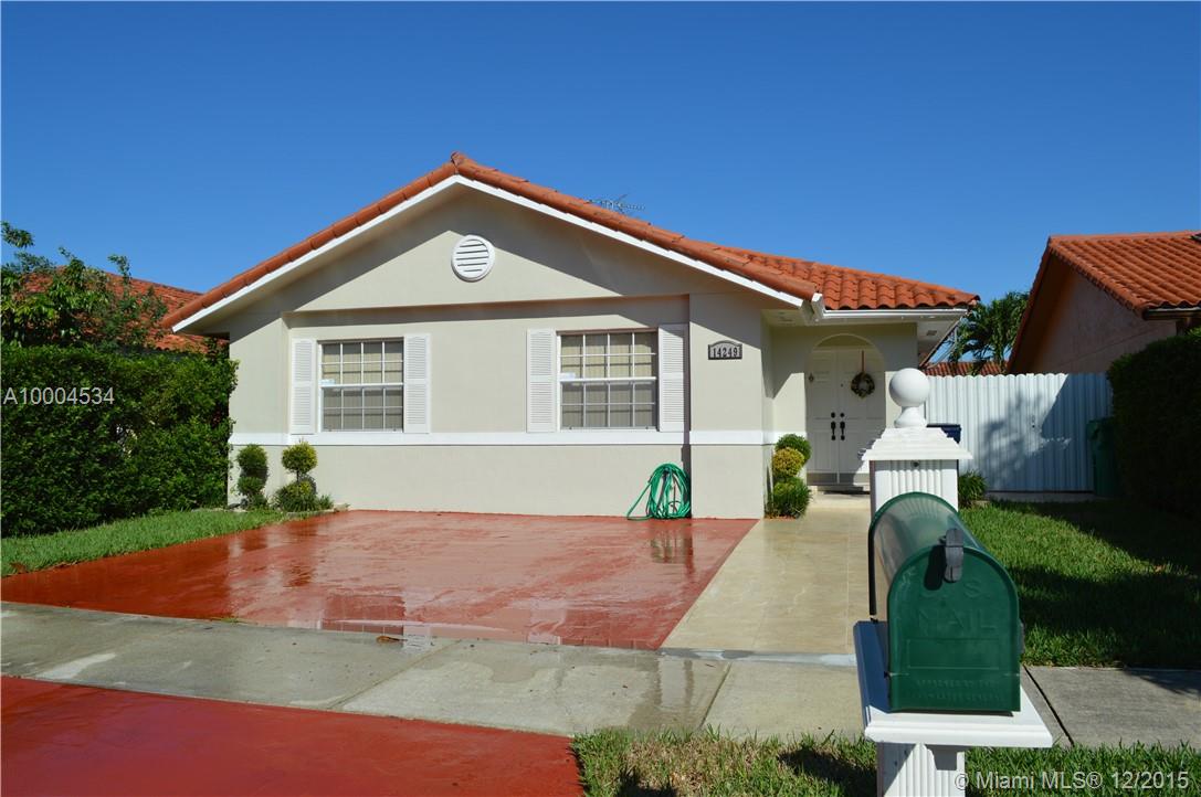 Kendale Best 02 - Residential