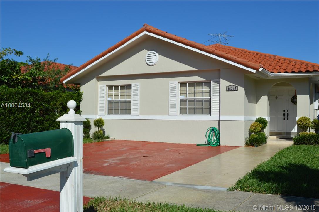 Kendale Best 02 - Residential