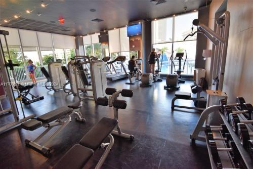 BEACHWALK CONDOMINIUM - Residential