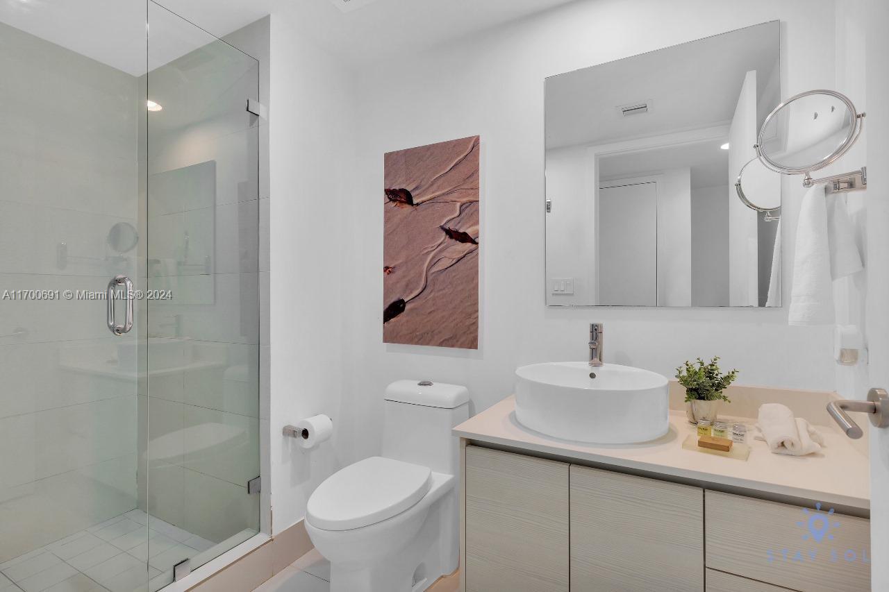 BEACHWALK CONDOMINIUM - Residential