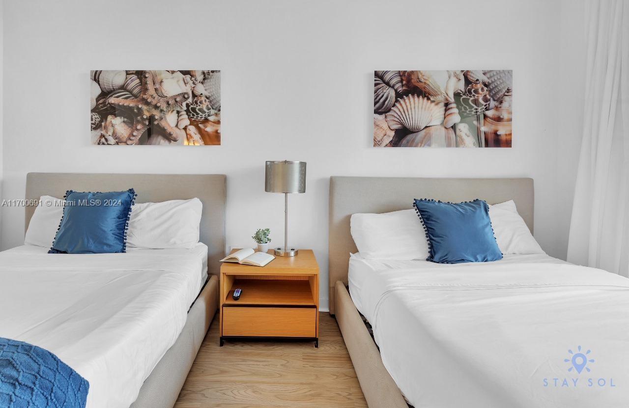 BEACHWALK CONDOMINIUM - Residential