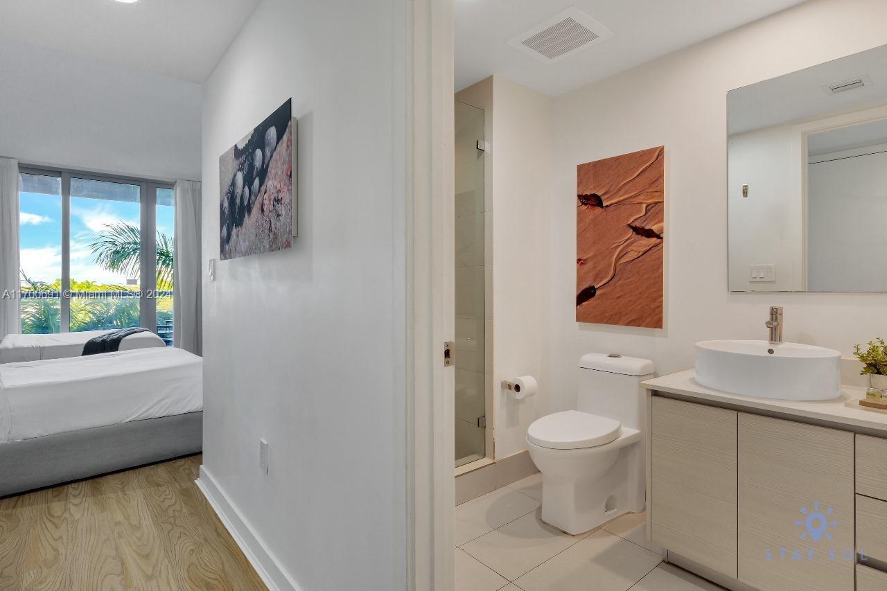 BEACHWALK CONDOMINIUM - Residential