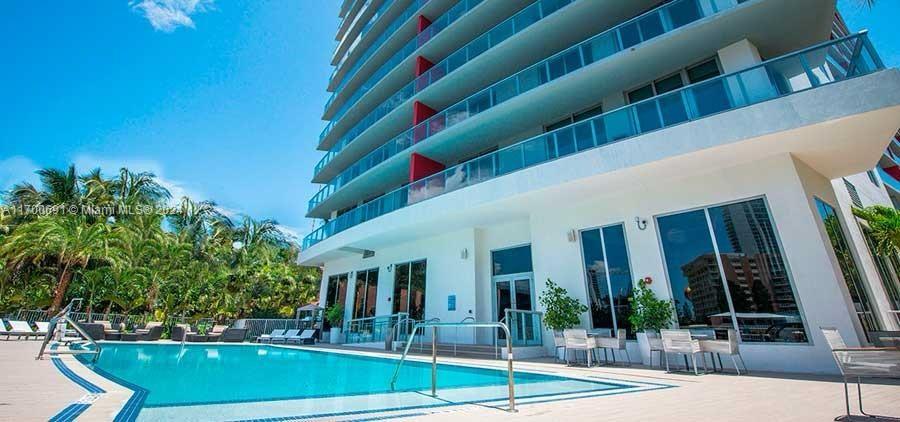 BEACHWALK CONDOMINIUM - Residential