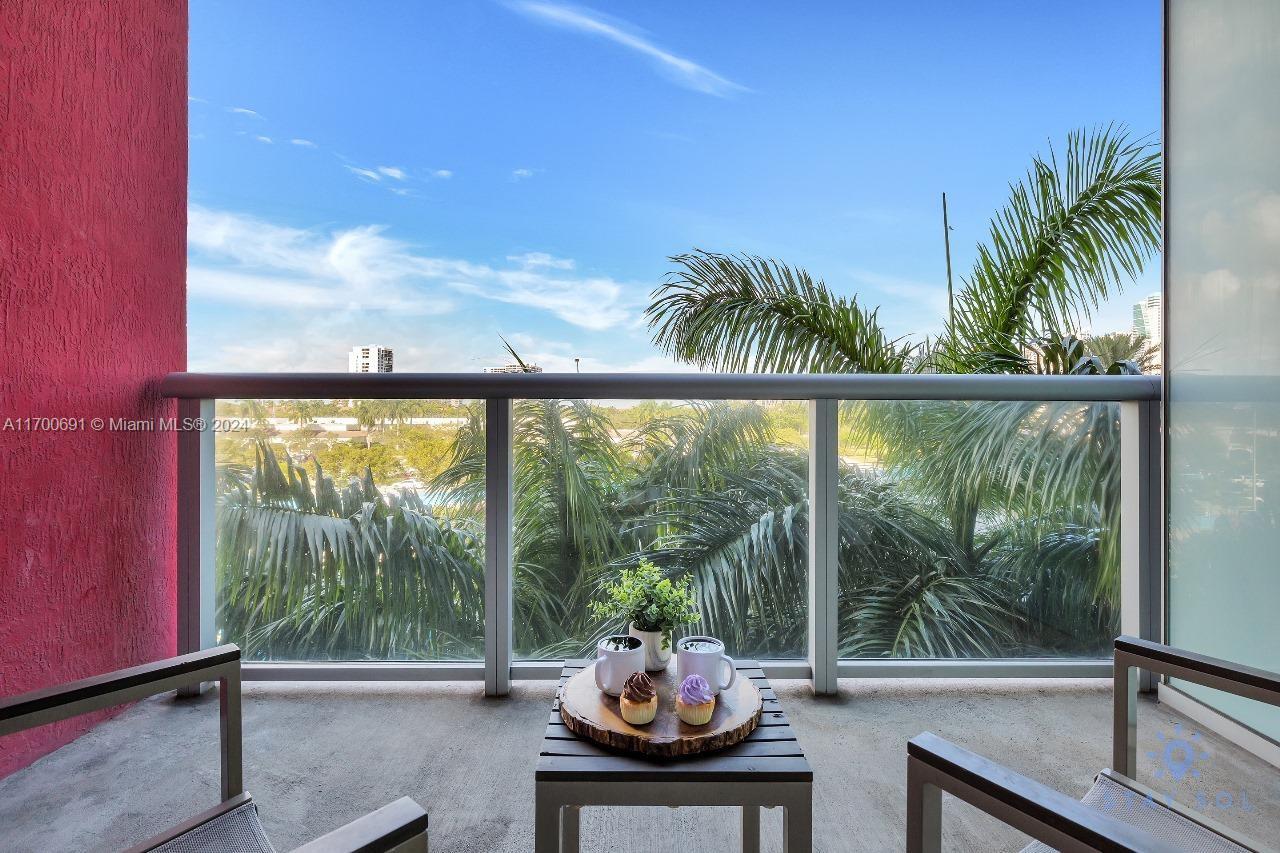 BEACHWALK CONDOMINIUM - Residential