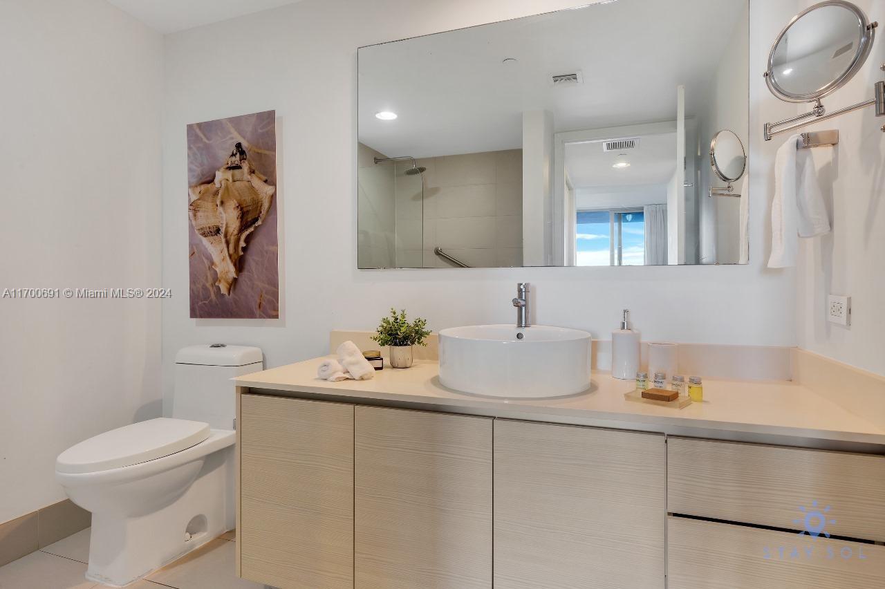 BEACHWALK CONDOMINIUM - Residential