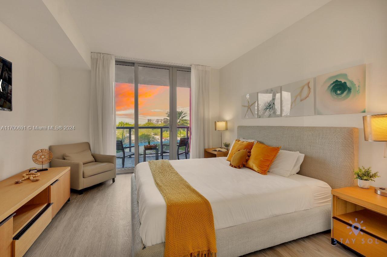 BEACHWALK CONDOMINIUM - Residential