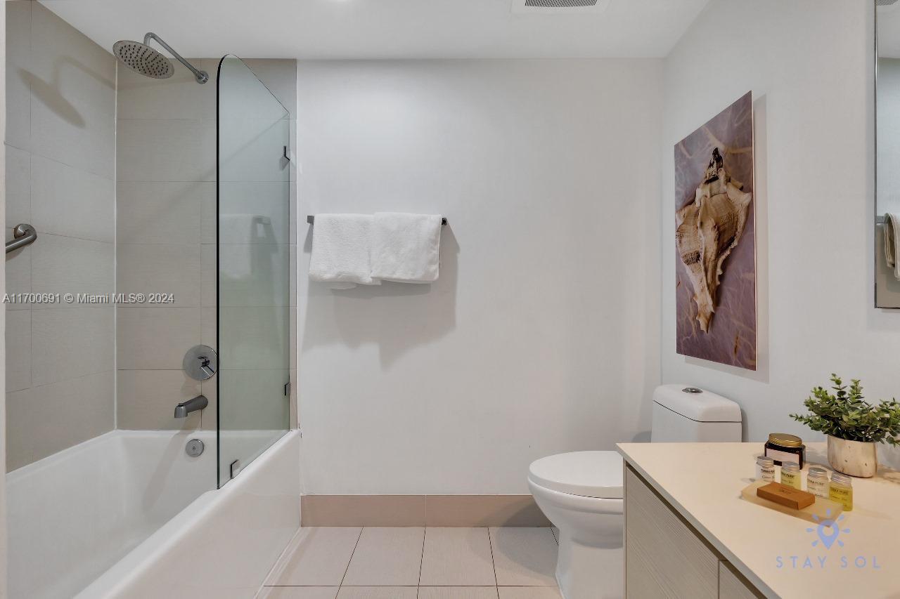 BEACHWALK CONDOMINIUM - Residential