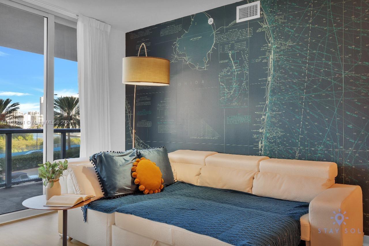 BEACHWALK CONDOMINIUM - Residential