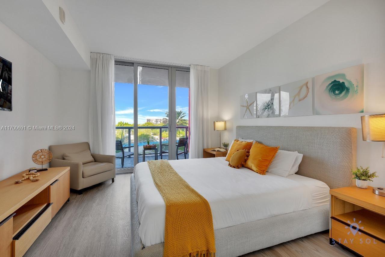 BEACHWALK CONDOMINIUM - Residential
