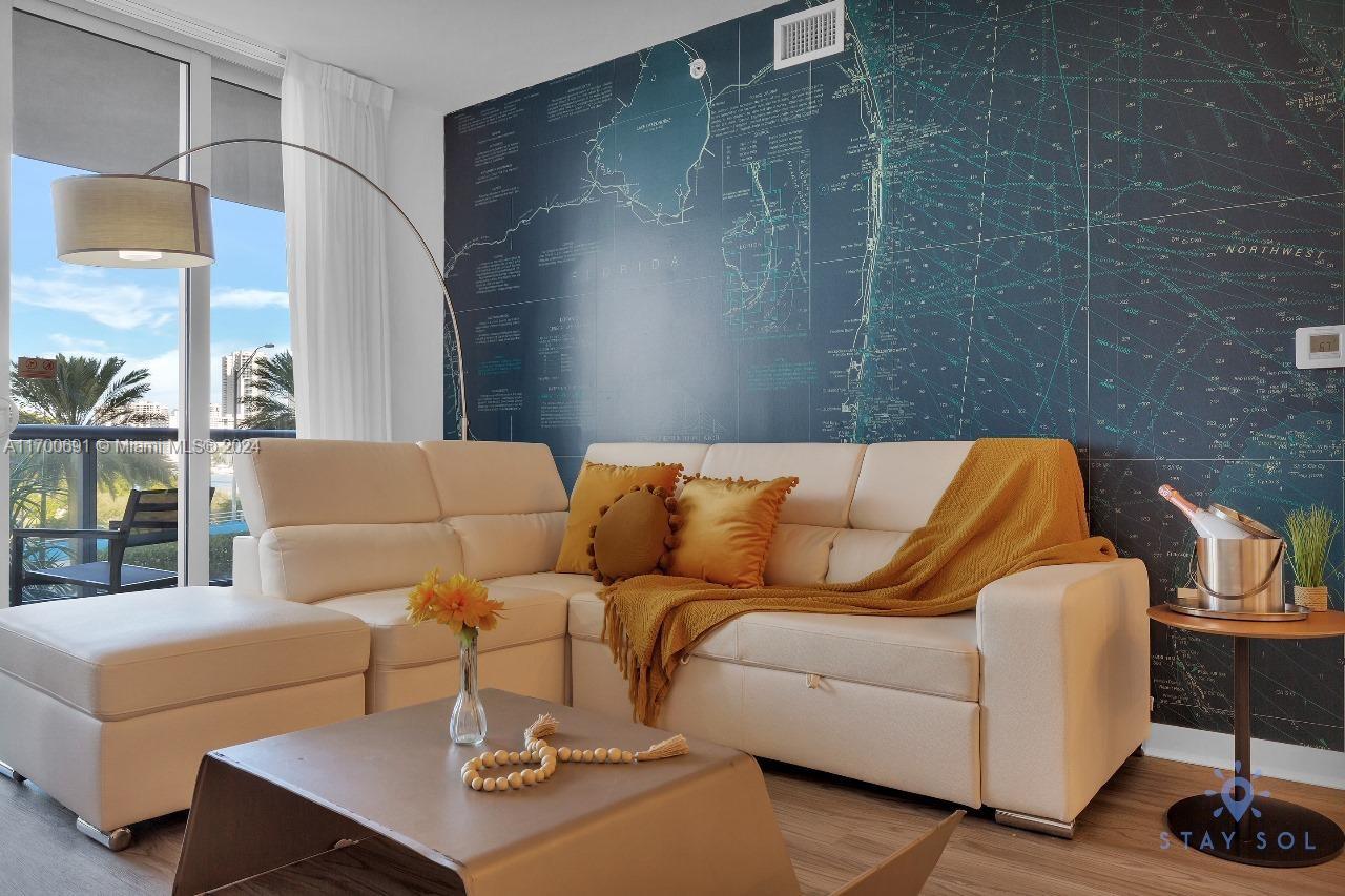 BEACHWALK CONDOMINIUM - Residential