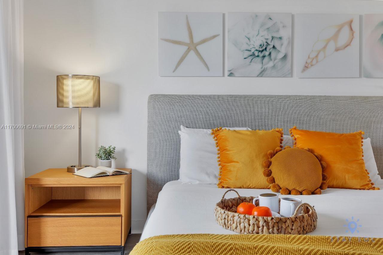 BEACHWALK CONDOMINIUM - Residential