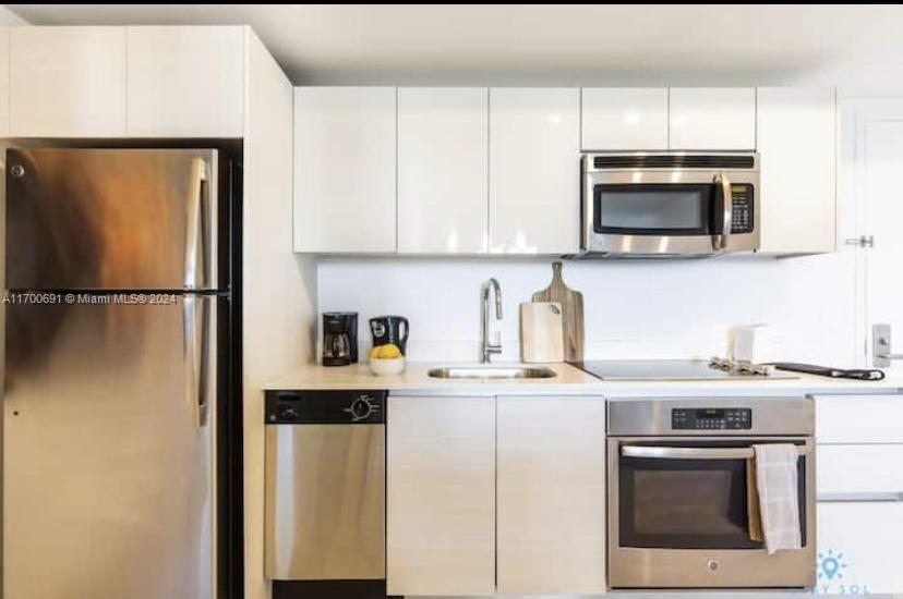 BEACHWALK CONDOMINIUM - Residential