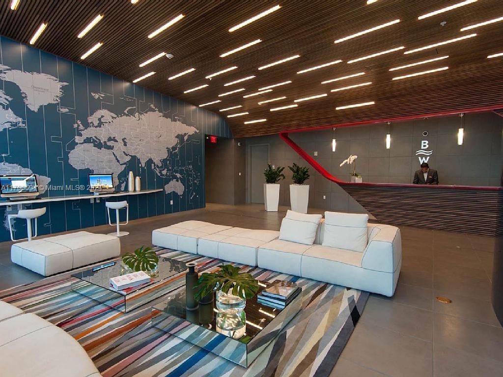 BEACHWALK CONDOMINIUM - Residential