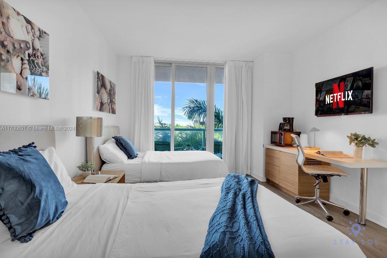 BEACHWALK CONDOMINIUM - Residential