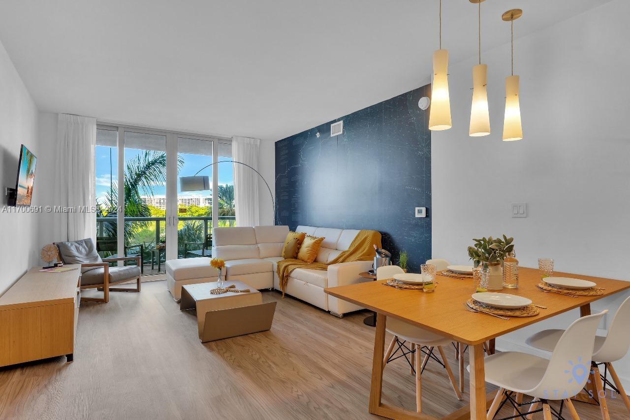 BEACHWALK CONDOMINIUM - Residential
