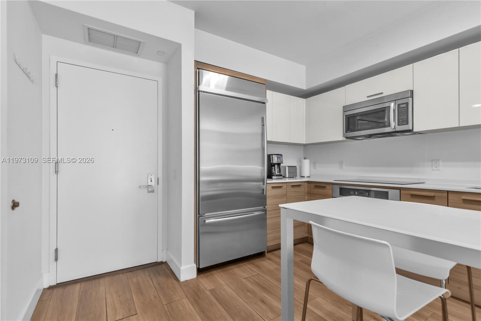 BRICKELLHOUSE CONDO - Residential