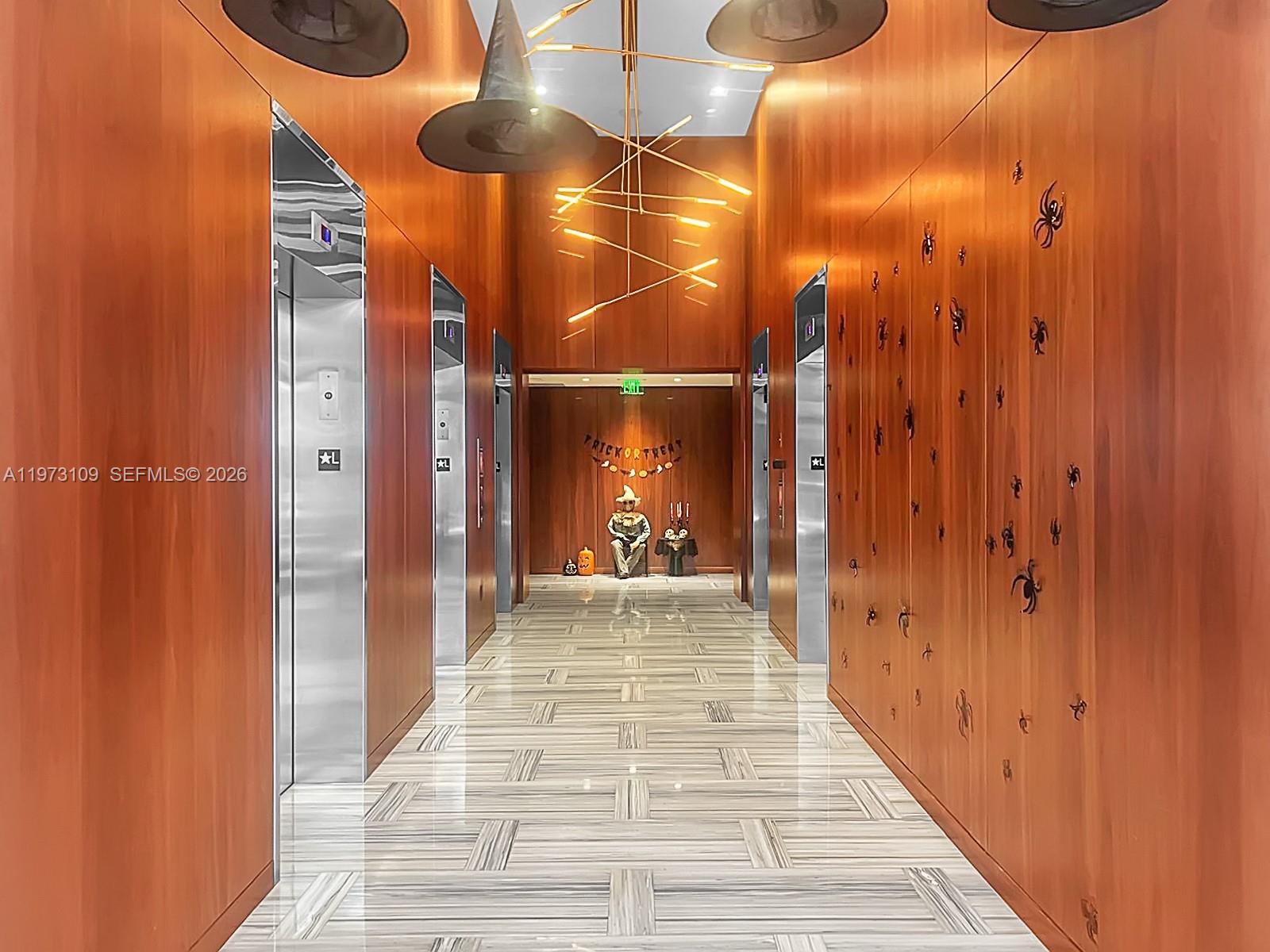 BRICKELLHOUSE CONDO - Residential