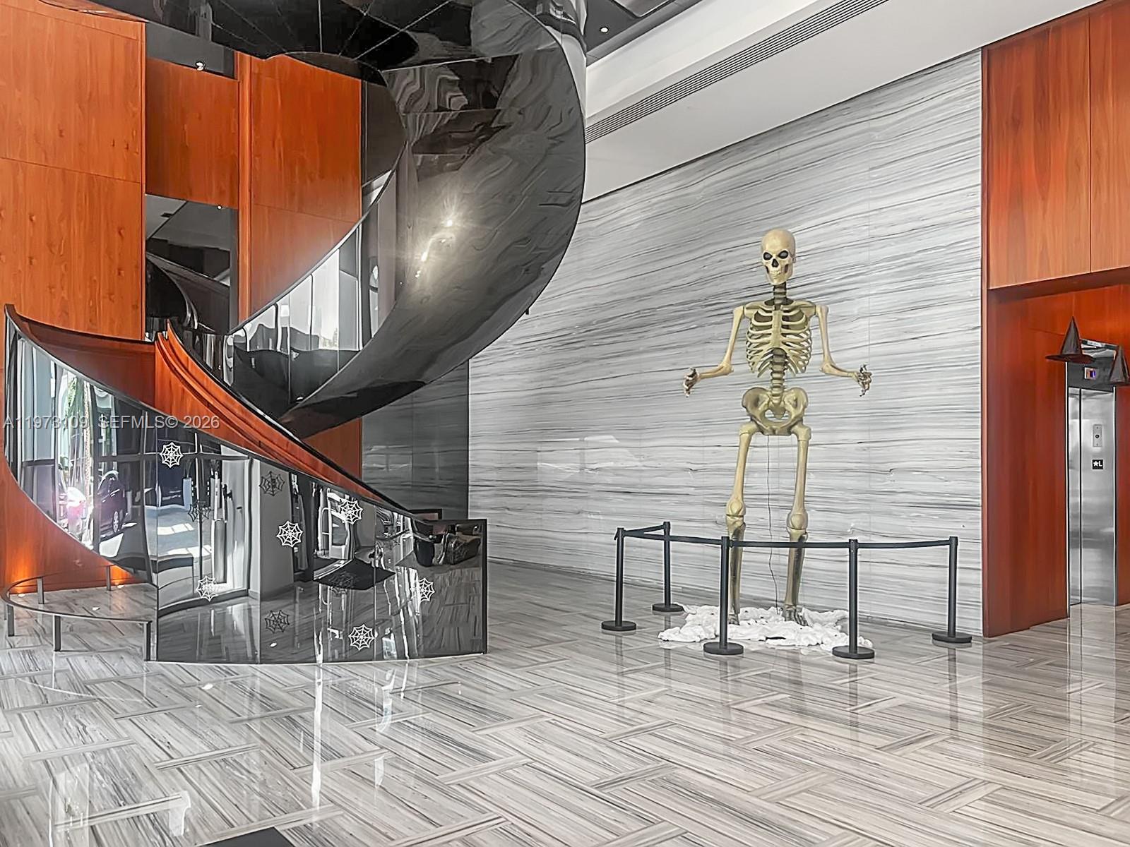 BRICKELLHOUSE CONDO - Residential