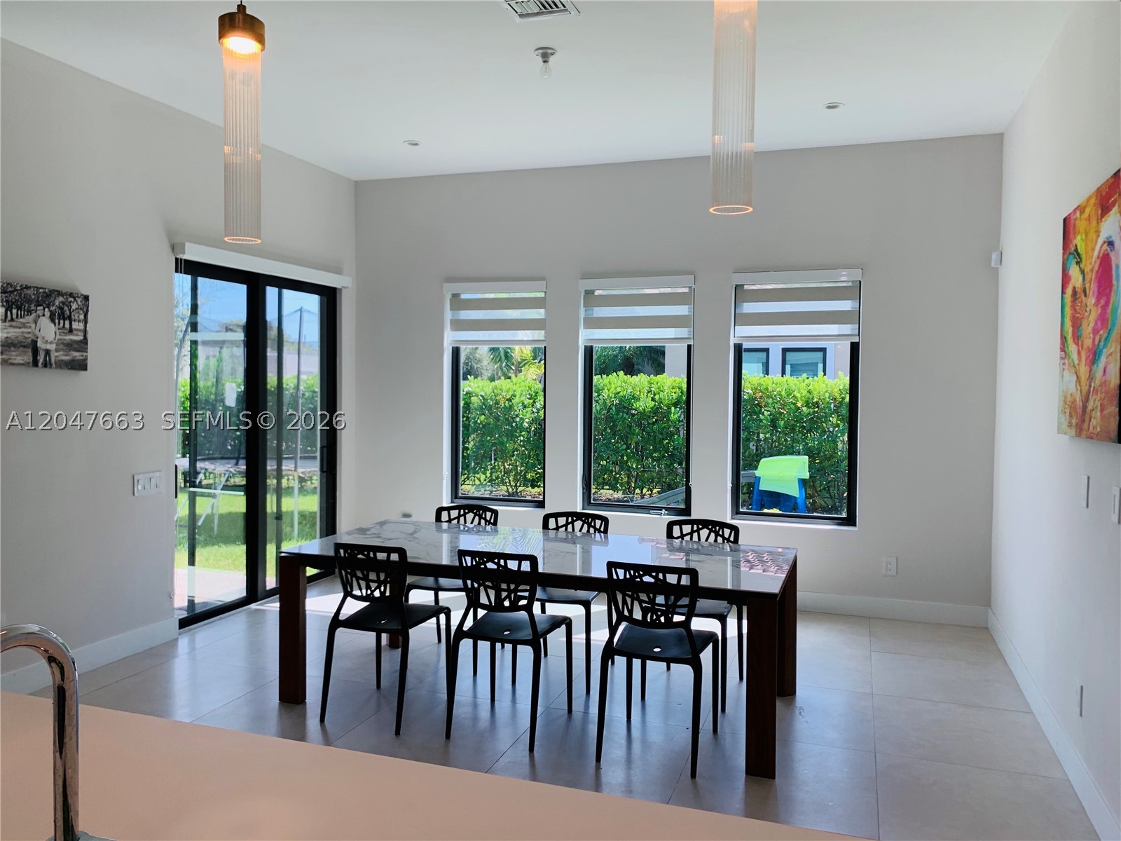 PRESERVE AT EMERALD HILLS - Residential Lease