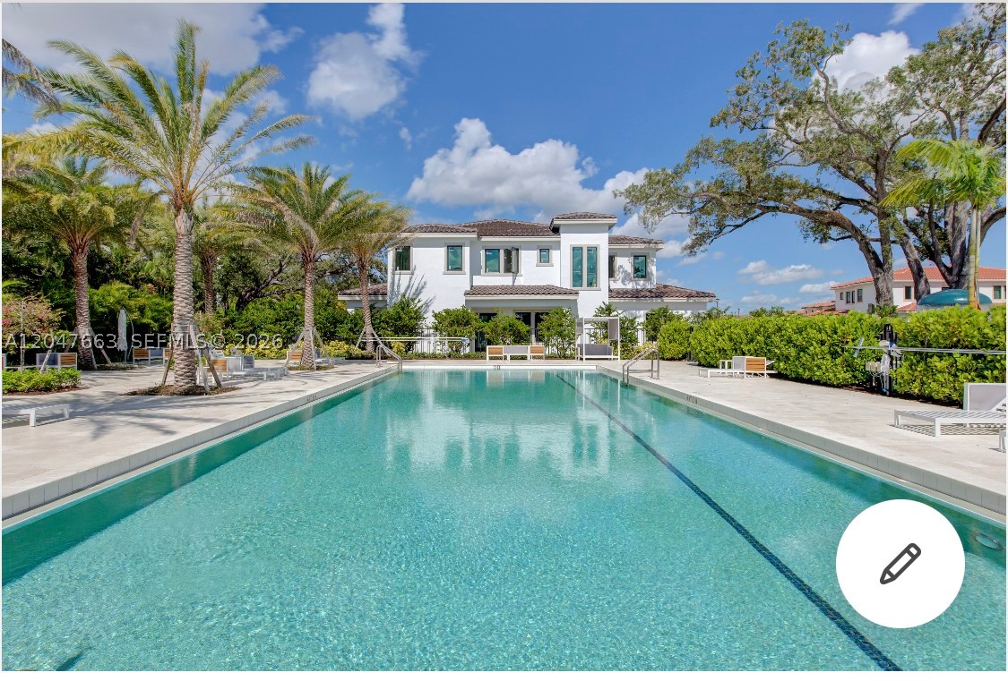 PRESERVE AT EMERALD HILLS - Residential Lease