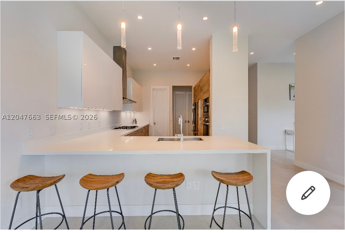 PRESERVE AT EMERALD HILLS - Residential Lease