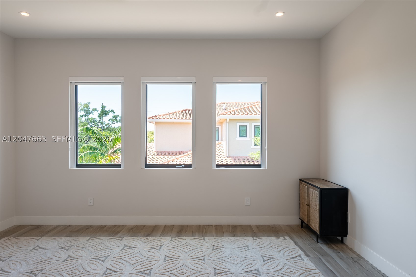 PRESERVE AT EMERALD HILLS - Residential Lease
