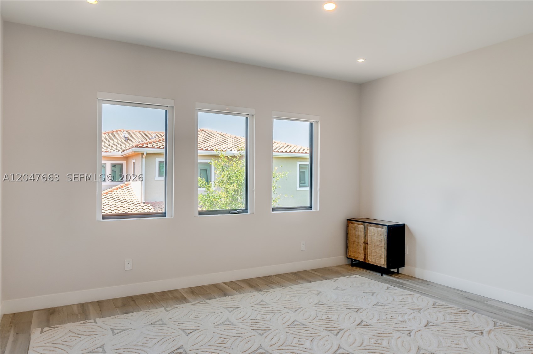 PRESERVE AT EMERALD HILLS - Residential Lease