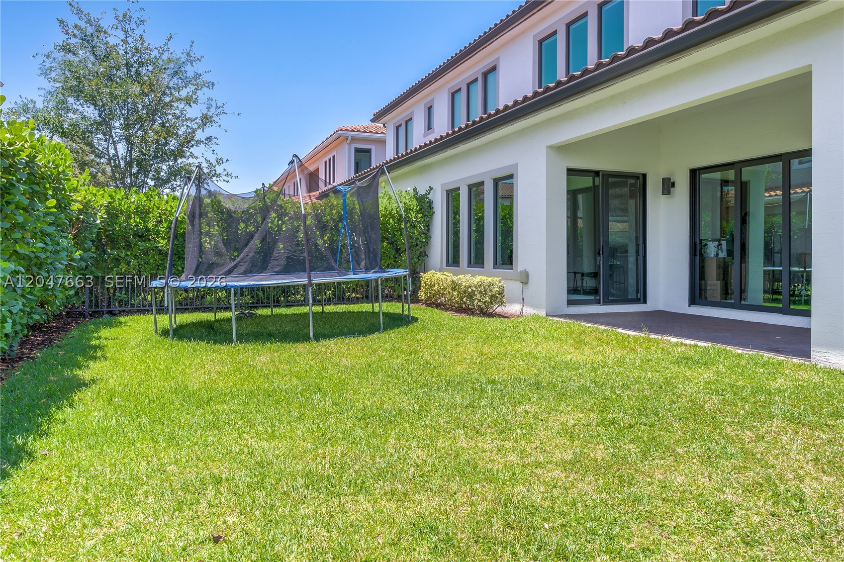 PRESERVE AT EMERALD HILLS - Residential Lease