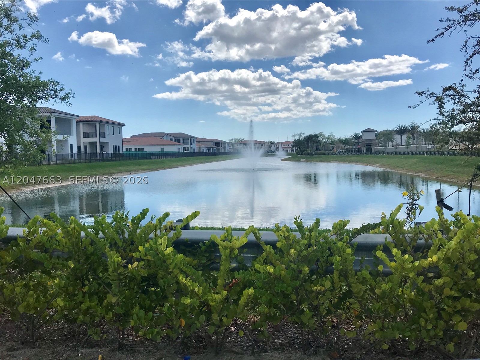 PRESERVE AT EMERALD HILLS - Residential Lease