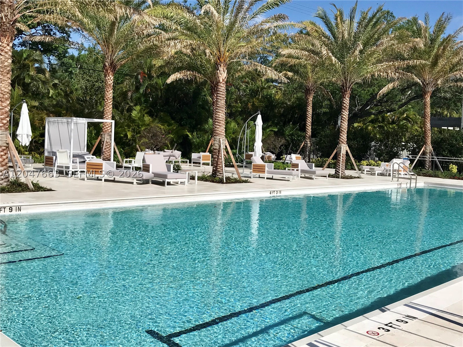 PRESERVE AT EMERALD HILLS - Residential Lease