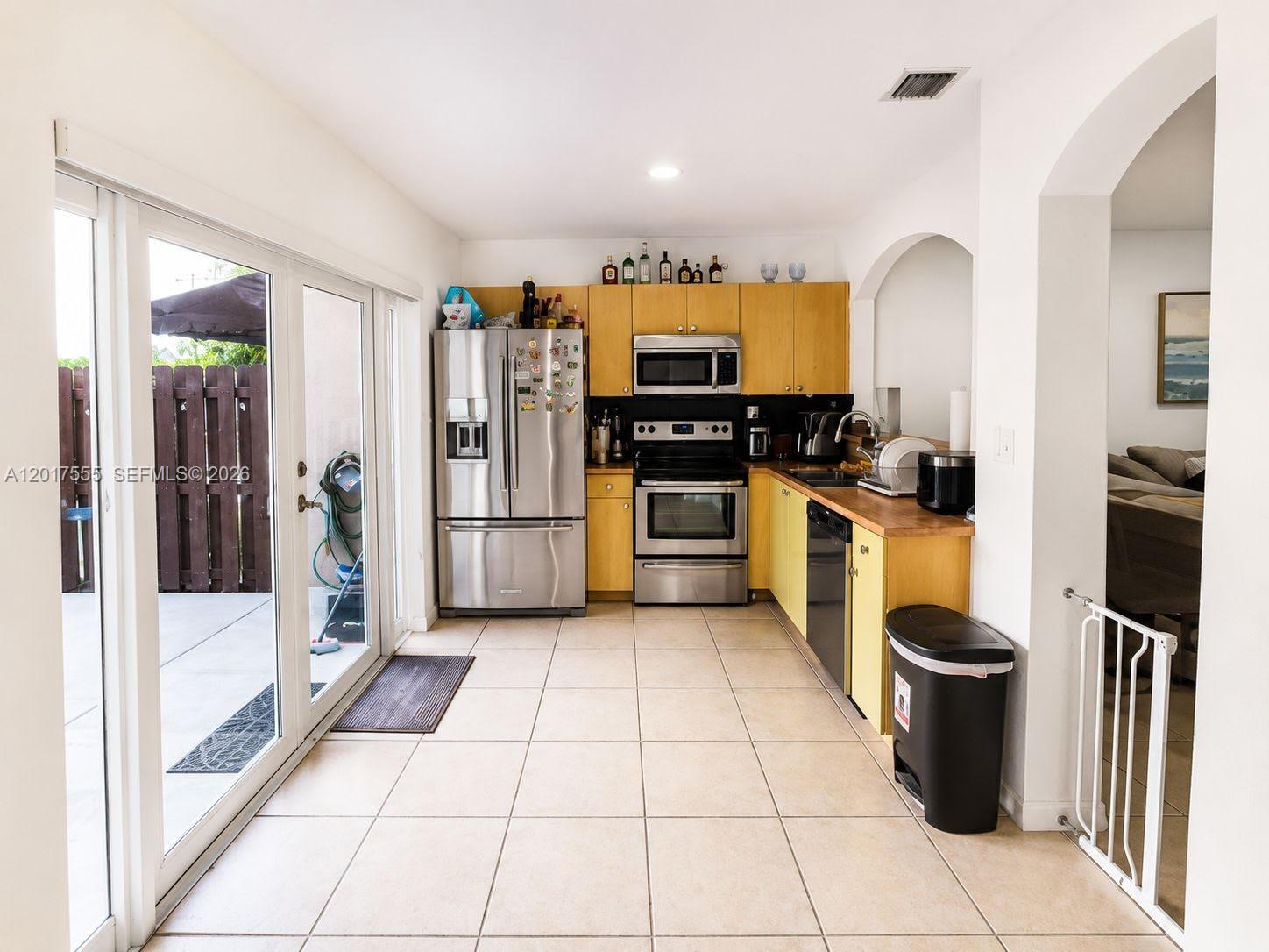 CAZADORES SUB SOUTH - Residential