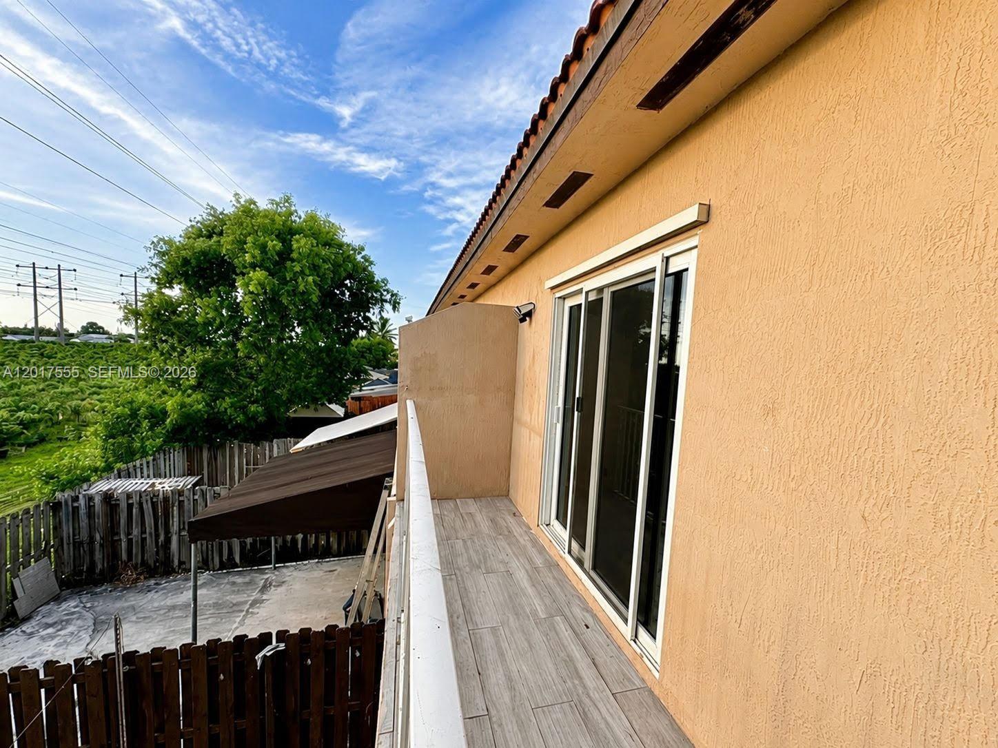CAZADORES SUB SOUTH - Residential