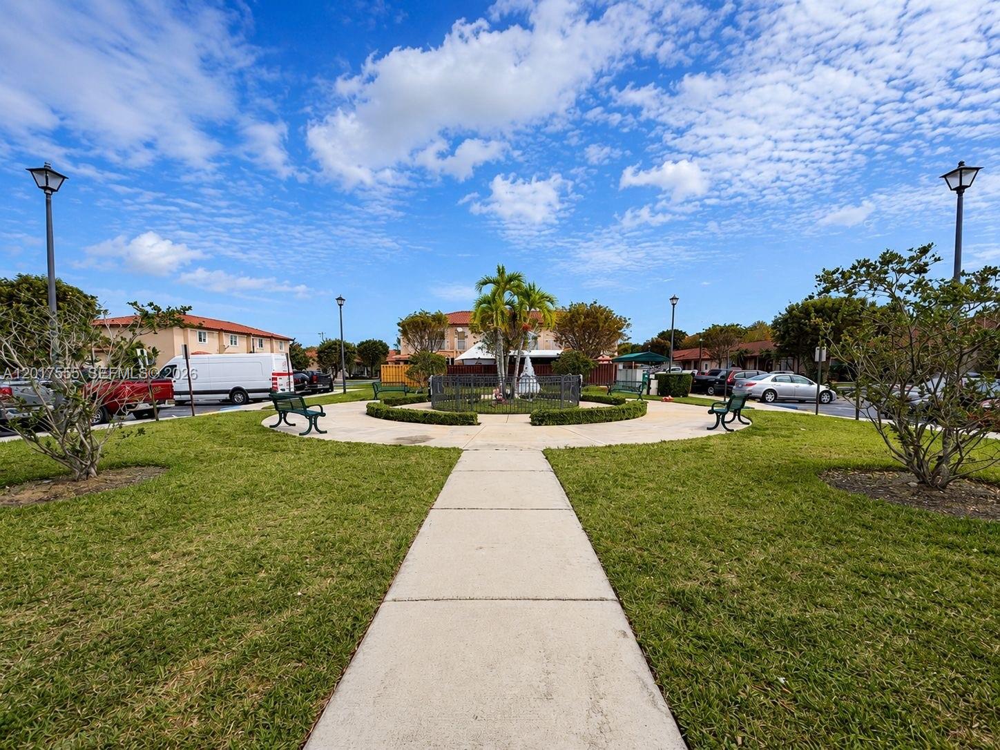 CAZADORES SUB SOUTH - Residential