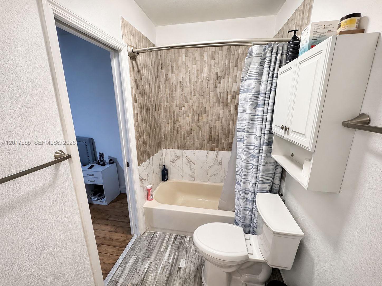 CAZADORES SUB SOUTH - Residential