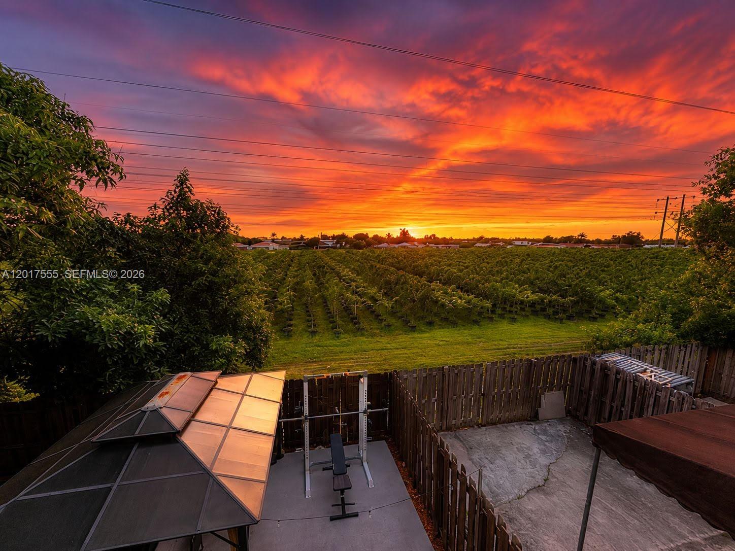 CAZADORES SUB SOUTH - Residential