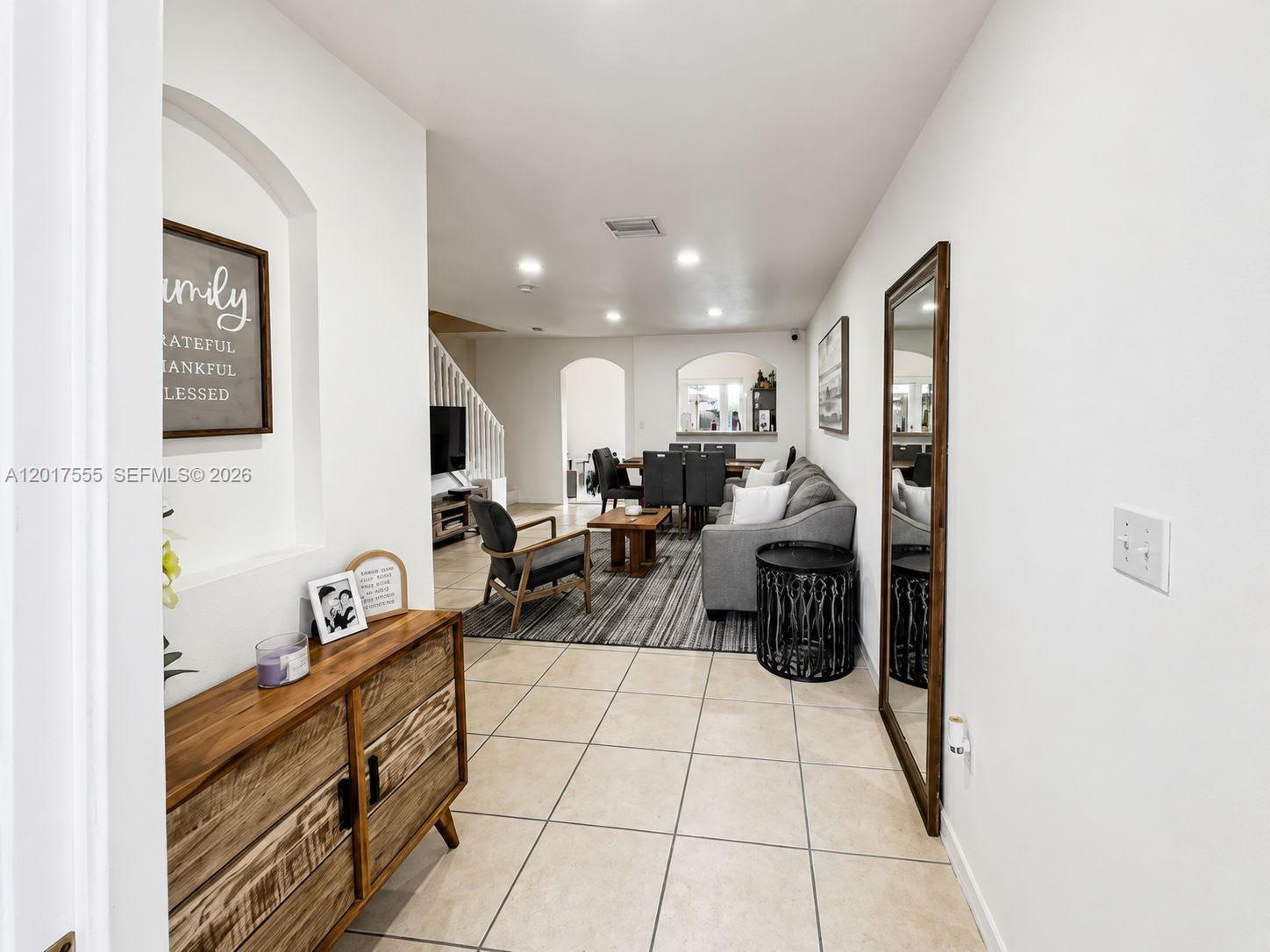 CAZADORES SUB SOUTH - Residential