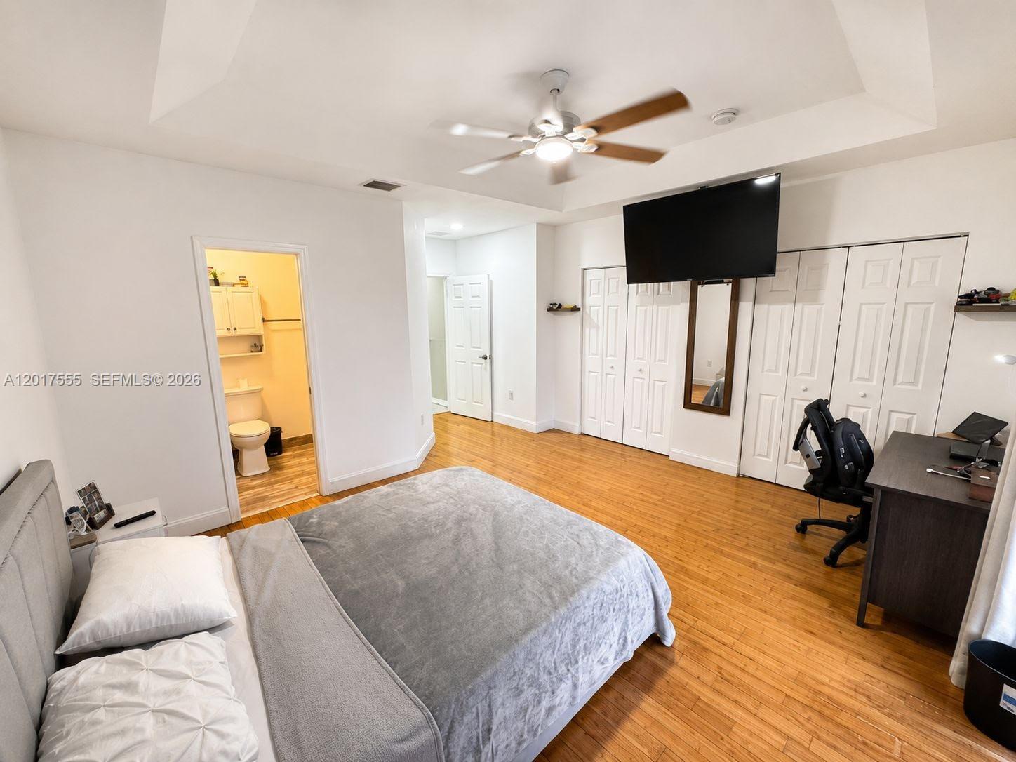 CAZADORES SUB SOUTH - Residential