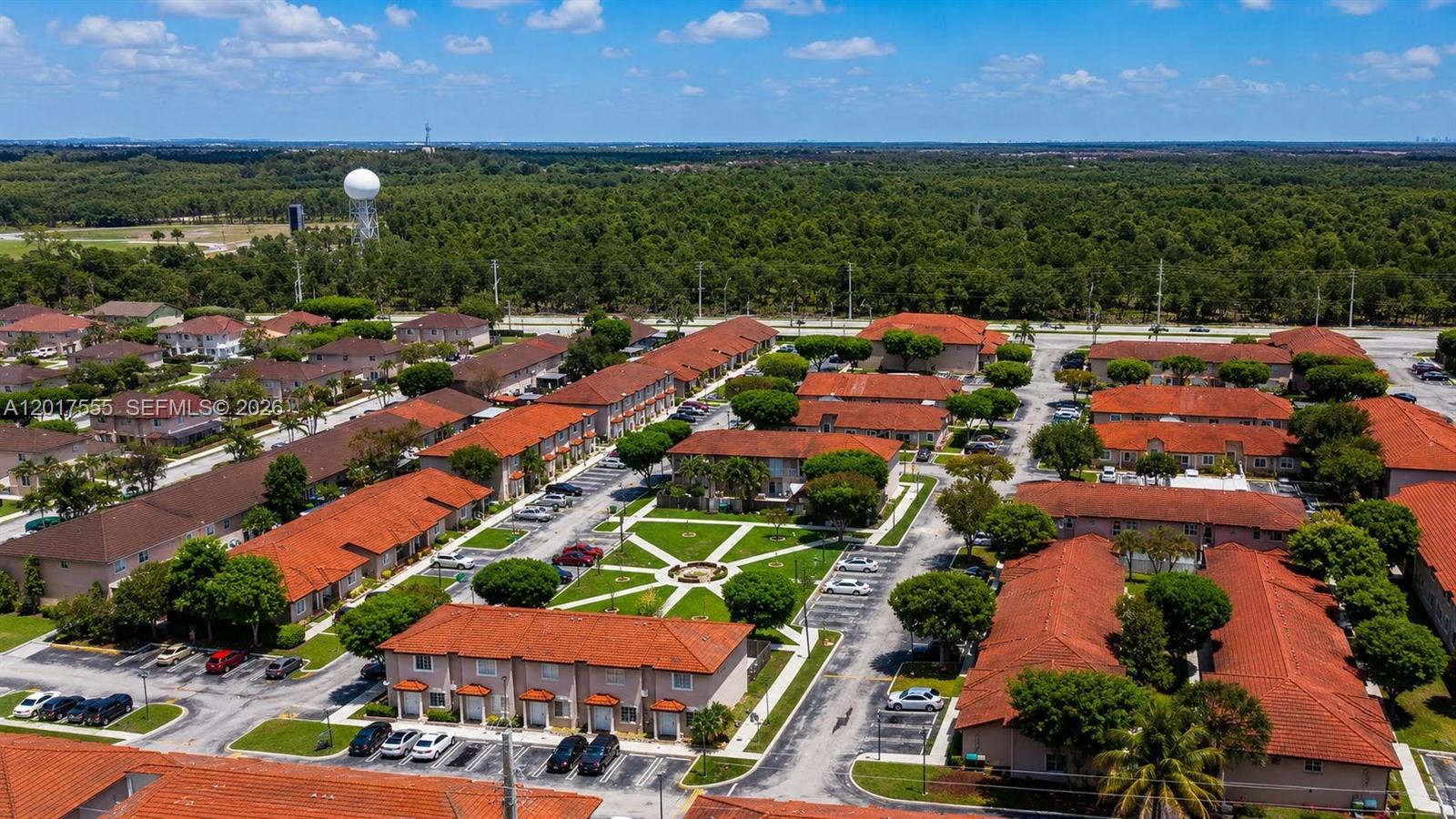 CAZADORES SUB SOUTH - Residential