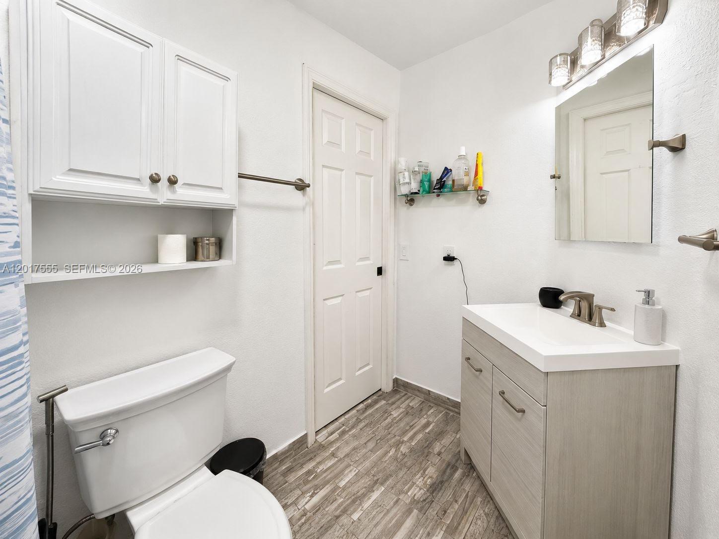 CAZADORES SUB SOUTH - Residential