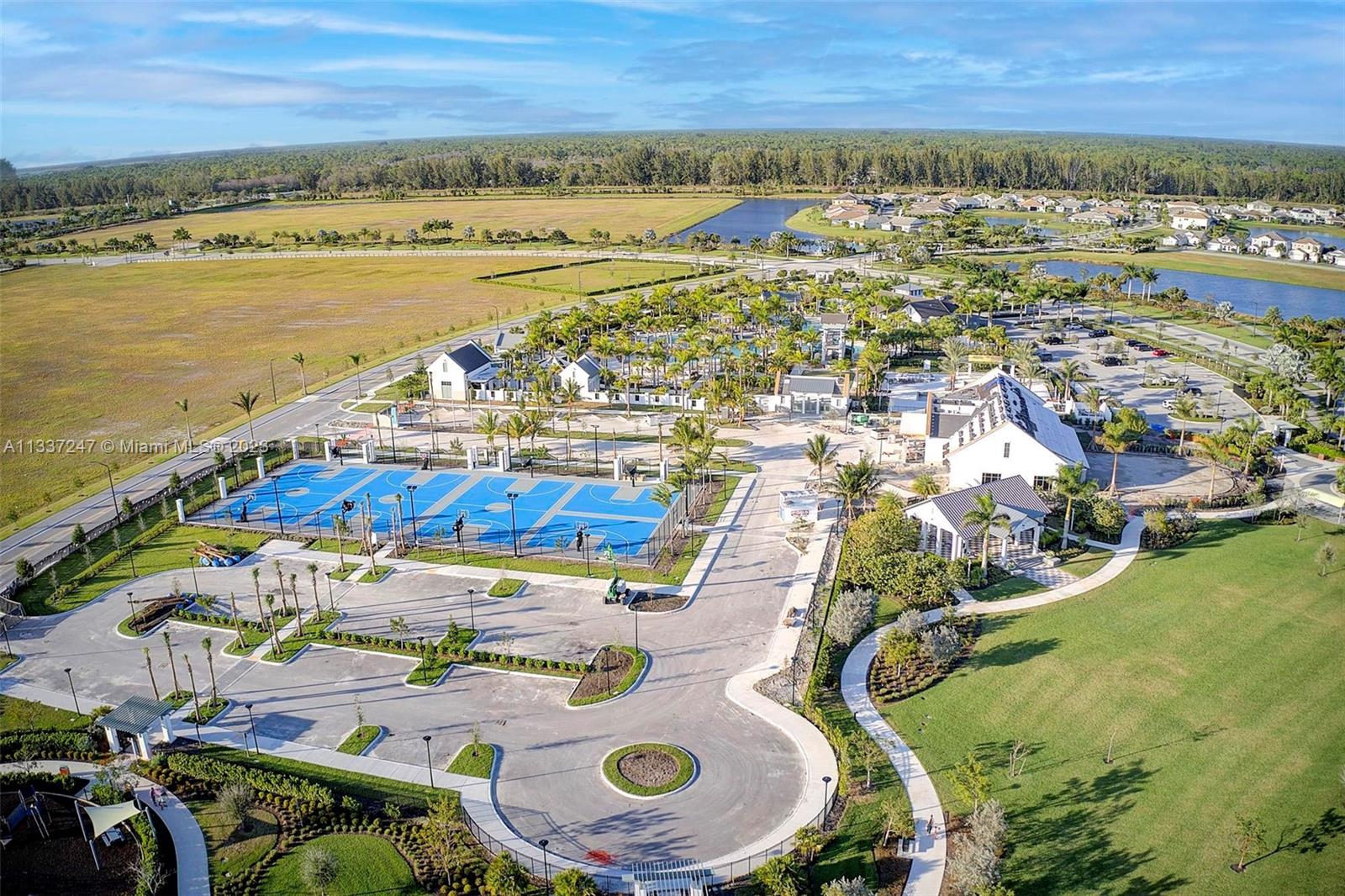 SKY COVE - Residential