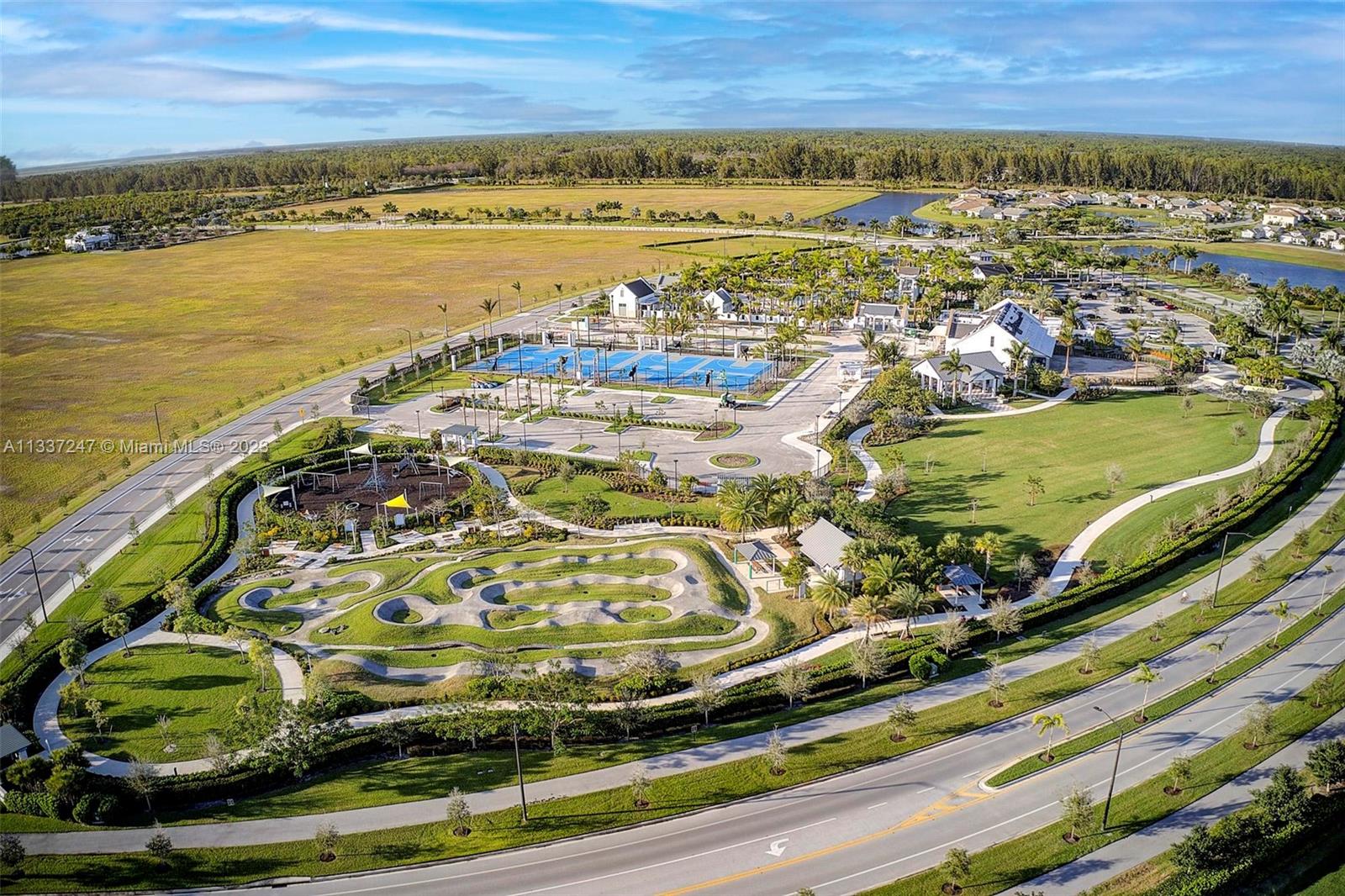 SKY COVE - Residential