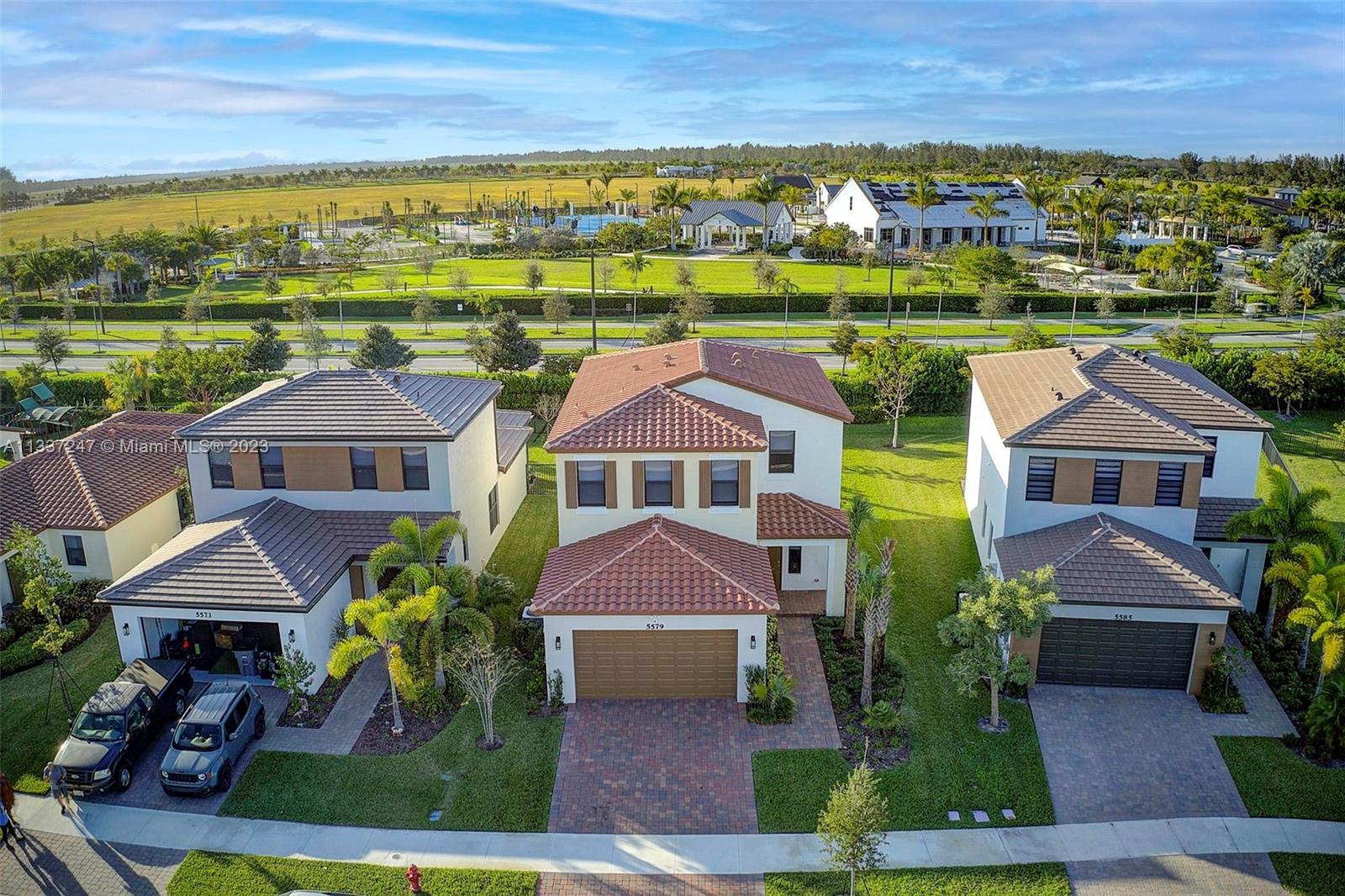 SKY COVE - Residential