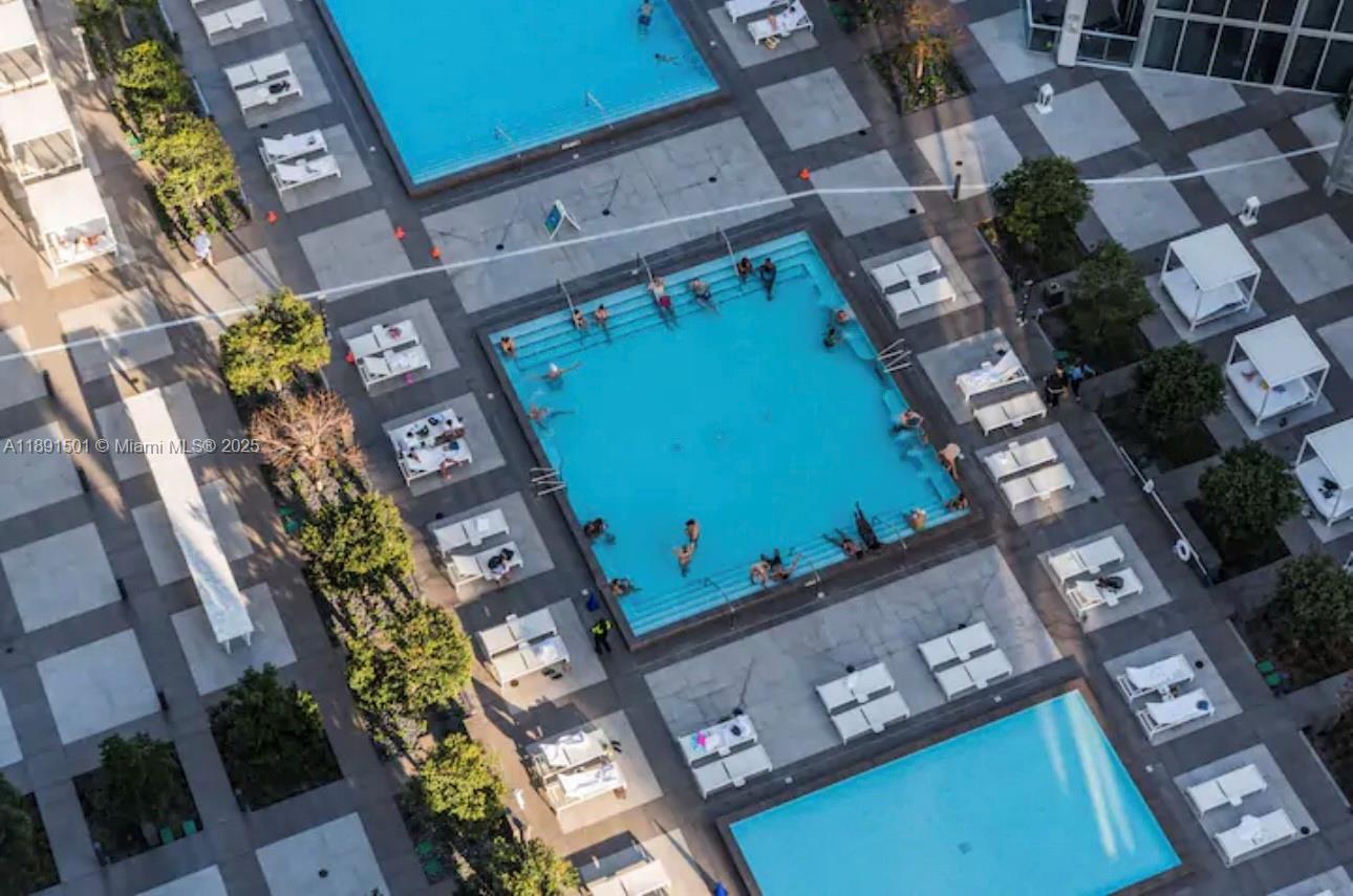 ICON BRICKELL NO TWO - Residential