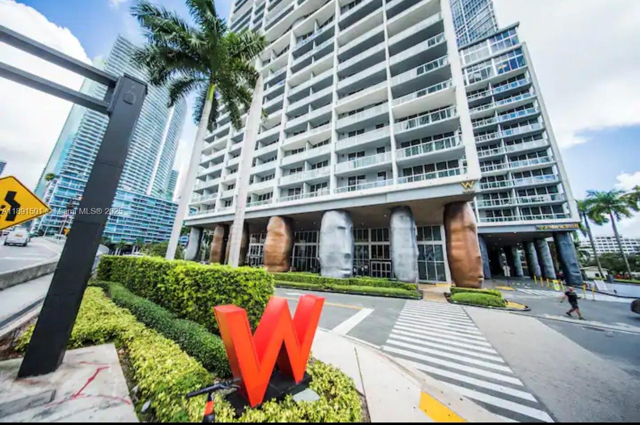 ICON BRICKELL NO TWO - Residential