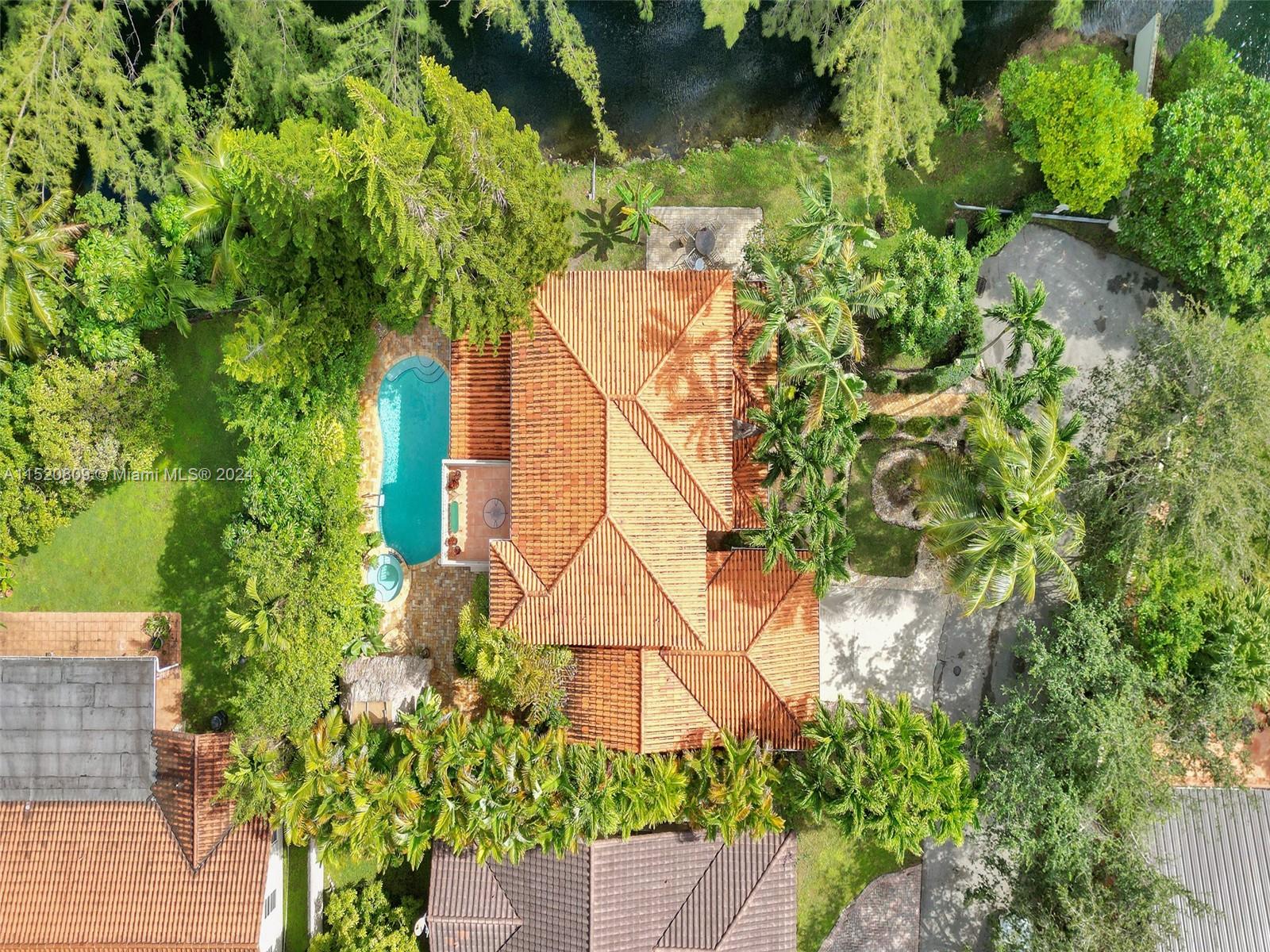 GALLOWAY AND MILLER ESTAT - Residential